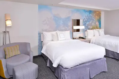 Photo 4 - Courtyard by Marriott Columbus Grove City