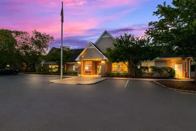 Photo 2 - Sonesta ES Suites Parsippany Morris Plains
