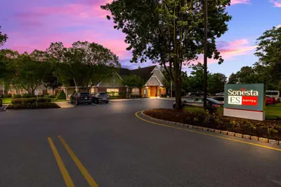 Photo 4 - Sonesta ES Suites Parsippany Morris Plains