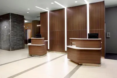 Photo 2 - Courtyard by Marriott Akron Downtown