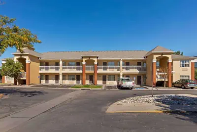 Photo 2 - Extended Stay America Select Suites - Denver - Aurora South