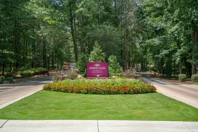 Photo 4 - Crowne Plaza Atlanta SW - Peachtree City by IHG