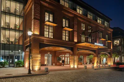 Photo 4 - JW Marriott Savannah Plant Riverside District