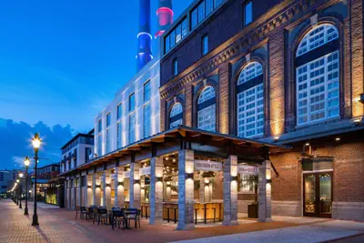 Photo 5 - JW Marriott Savannah Plant Riverside District