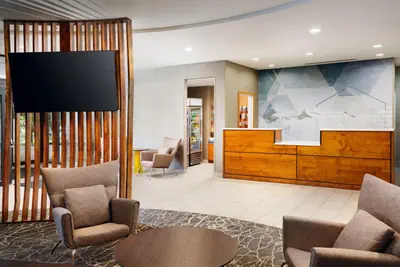 Photo 4 - SpringHill Suites Boulder Longmont