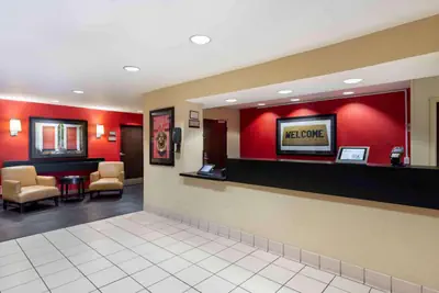 Photo 5 - Suburban Studios Columbus Fort Benning Area