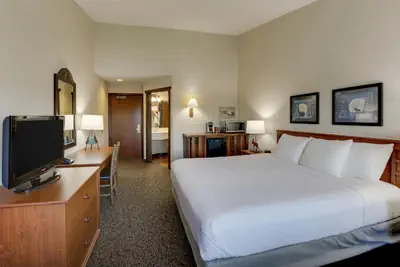 Photo 3 - Stoney Creek Hotel Columbia