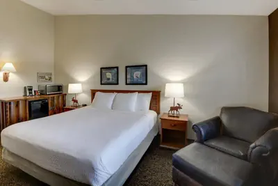 Photo 4 - Stoney Creek Hotel Columbia