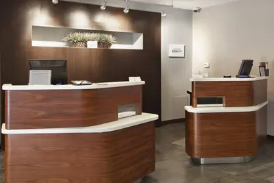 Photo 2 - Courtyard by Marriott Valdosta