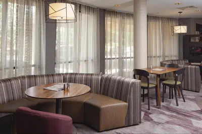 Photo 4 - Courtyard by Marriott Valdosta