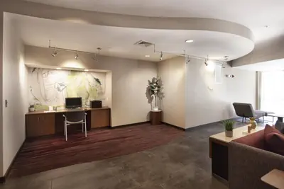 Photo 3 - Courtyard by Marriott Valdosta