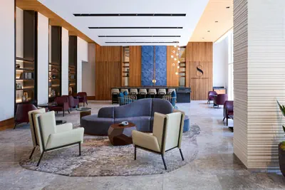 Photo 5 - JW Marriott Dallas Arts District