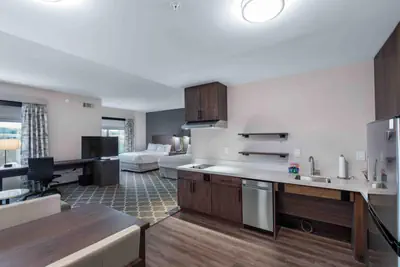 Photo 4 - Residence Inn by Marriott Atlanta Covington