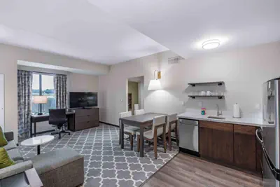 Photo 5 - Residence Inn by Marriott Atlanta Covington