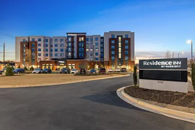 Photo 2 - Residence Inn by Marriott Atlanta Covington