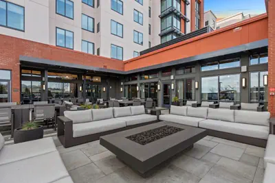 Photo 3 - Residence Inn by Marriott Atlanta Covington