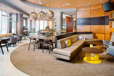 Photo 5 - Springhill Suites by Marriott Savannah Downtown Historic District