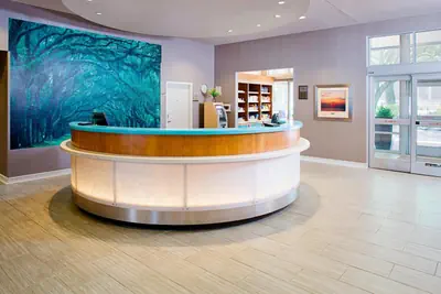 Photo 4 - Springhill Suites by Marriott Savannah Downtown Historic District