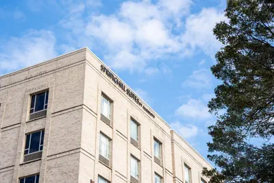 Photo 2 - Springhill Suites by Marriott Savannah Downtown Historic District