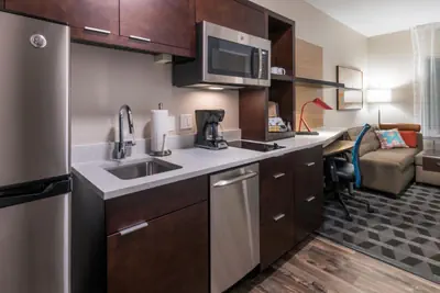 Photo 2 - Towneplace Suites By Marriott Hays