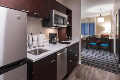Photo 3 - Towneplace Suites By Marriott Hays