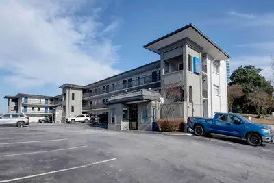 Photo 5 - Motel 6 Atlanta, Ga - Midtown