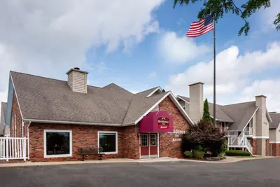 Photo 3 - Residence Inn by Marriott Binghamton