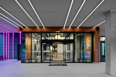 Photo 3 - Aloft by Marriott Kansas City Country Club Plaza