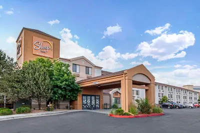 Photo 5 - Sleep Inn Denver Tech Center