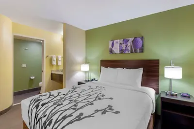Photo 2 - Sleep Inn Denver Tech Center