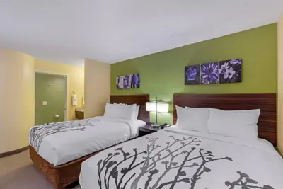 Photo 3 - Sleep Inn Denver Tech Center