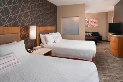 Photo 2 - SpringHill Suites St. Louis Airport/Earth City