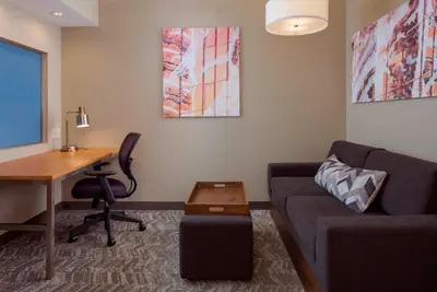 Photo 4 - SpringHill Suites St. Louis Airport/Earth City