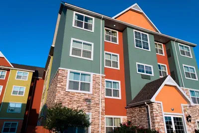 Photo 4 - Residence Inn Columbia