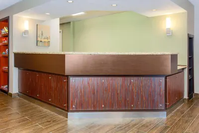Photo 3 - Residence Inn Chicago Deerfield