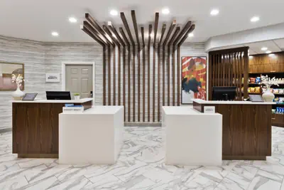 Photo 2 - Residence Inn Columbus