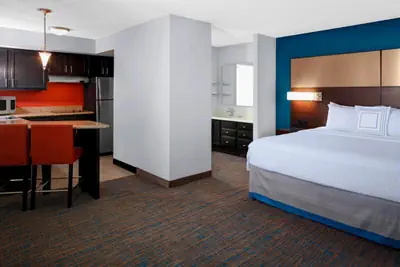 Photo 5 - Residence Inn by Marriott Cleveland Independence