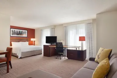 Photo 4 - Residence Inn Joplin