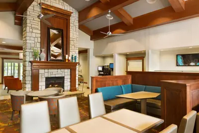Photo 3 - Residence Inn Joplin