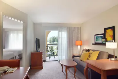 Photo 5 - Residence Inn Joplin