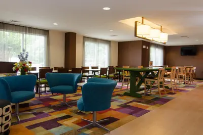 Photo 5 - Fairfield Inn Hartsville