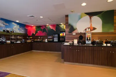 Photo 4 - Fairfield Inn Hartsville