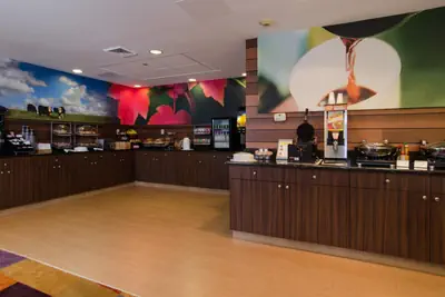 Photo 3 - Fairfield Inn Hartsville