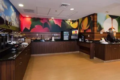 Photo 2 - Fairfield Inn Hartsville