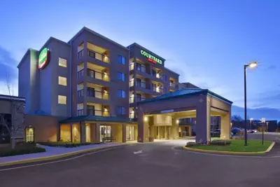 Photo 2 - Courtyard by Marriott Somerset