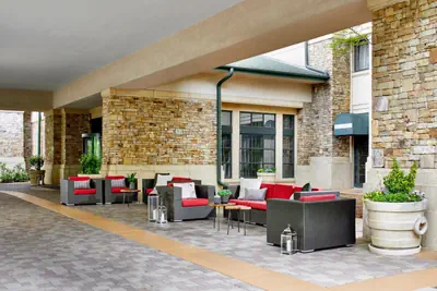 Photo 3 - Atlanta Marriott Alpharetta