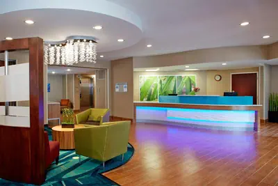 Photo 3 - SpringHill Suites by Marriott Atlanta Six Flags