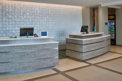 Photo 3 - Residence Inn by Marriott Chicago Bolingbrook