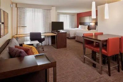 Photo 4 - Residence Inn by Marriott Chicago Bolingbrook