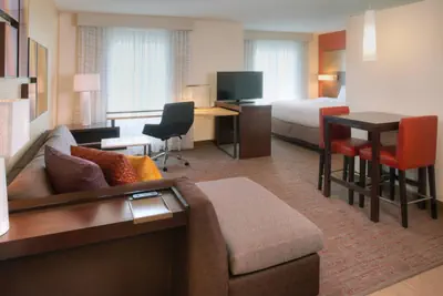 Photo 5 - Residence Inn by Marriott Chicago Bolingbrook
